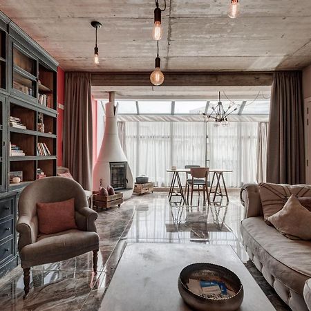 Talbot And Bons Deluxe Studio Flat Gudja Экстерьер фото