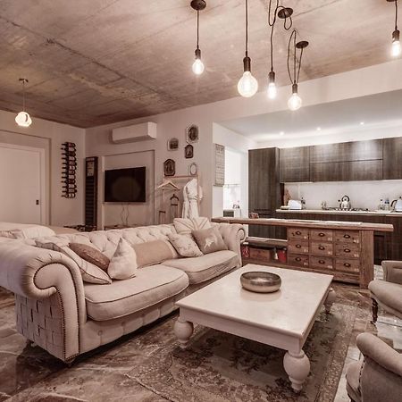 Talbot And Bons Deluxe Studio Flat Gudja Экстерьер фото