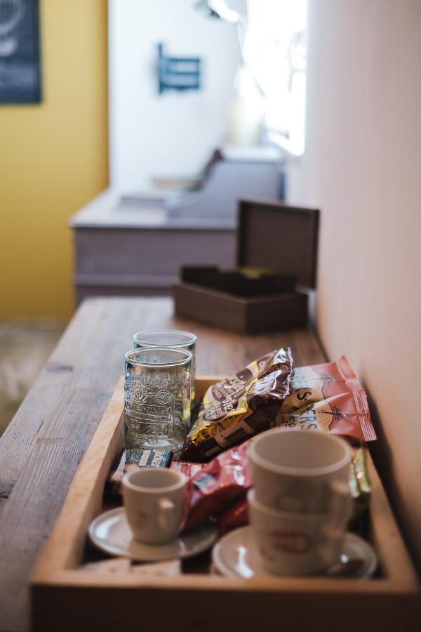 Talbot And Bons Deluxe Studio Flat Gudja Экстерьер фото
