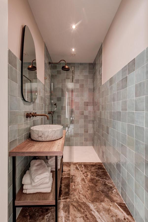 Talbot And Bons Deluxe Studio Flat Gudja Экстерьер фото