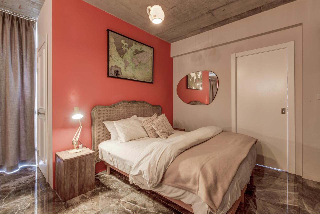 Talbot And Bons Deluxe Studio Flat Gudja Экстерьер фото