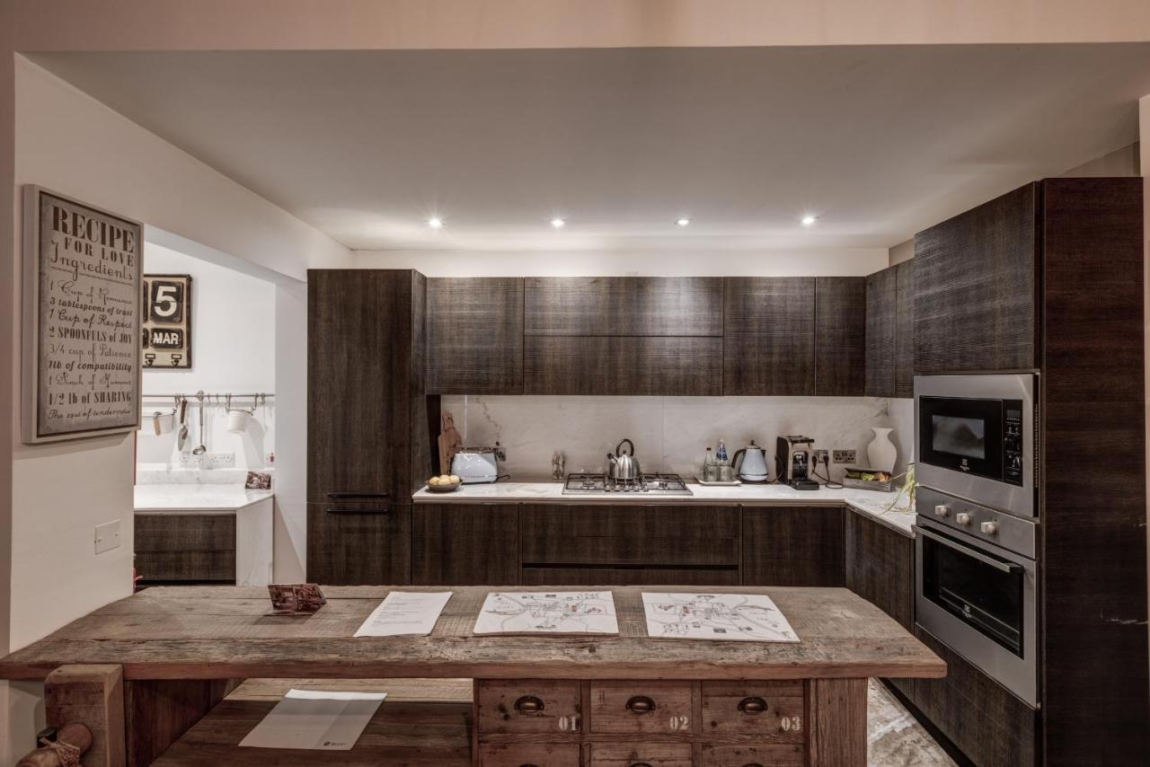 Talbot And Bons Deluxe Studio Flat Gudja Экстерьер фото