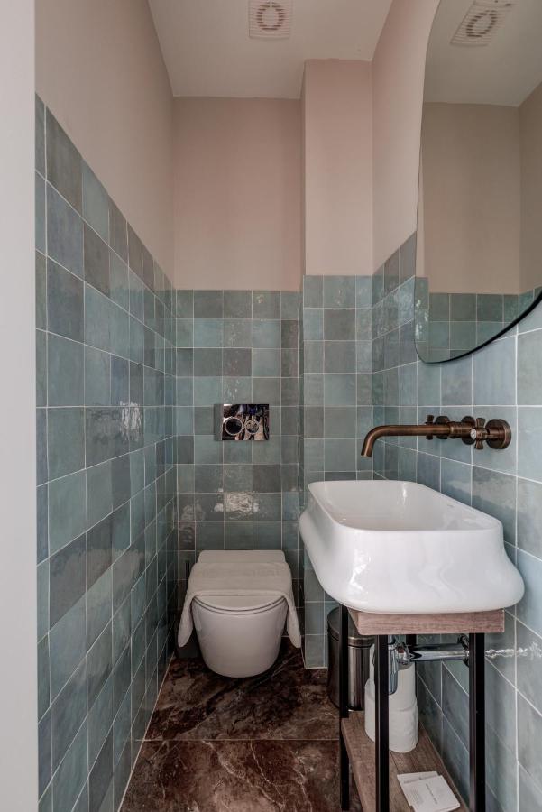 Talbot And Bons Deluxe Studio Flat Gudja Экстерьер фото